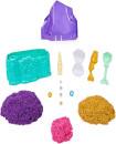 Kinetic Sand Mermaid Crystal Playset